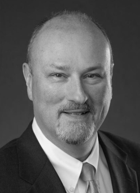 Chad McNair portrait
