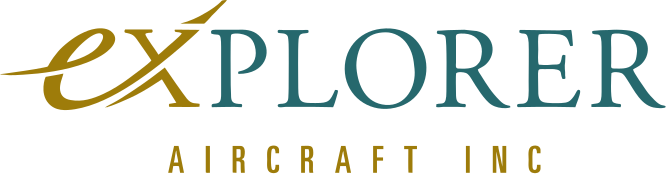 Explorer Aircraft